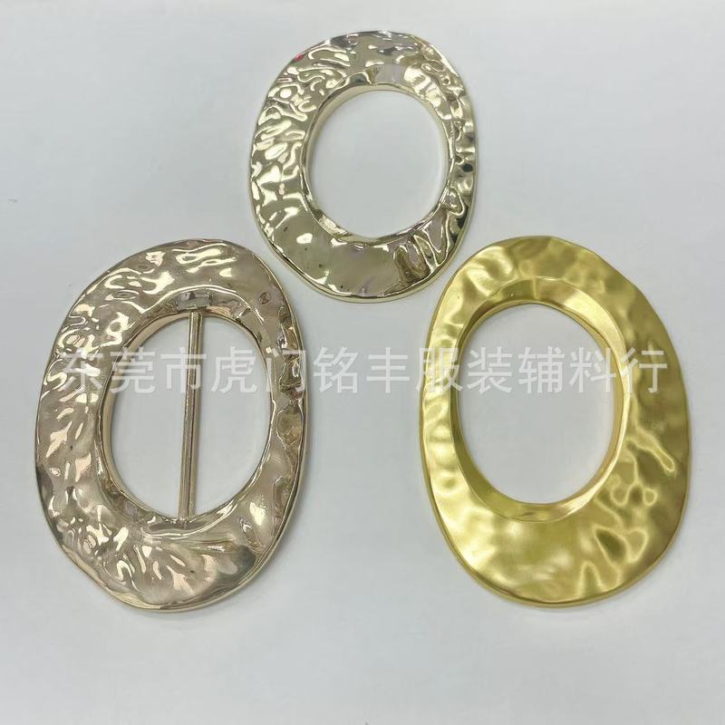新しいファッション金属合金特殊形状水着リングバックル日本製バックル在庫あり|undefined