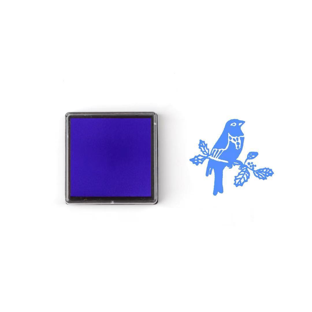 5*5��ɫ���渴�ϵ��ٸɶ�ͯ��ָ��DIY����ӡ̨ӡ�����˷���Сӡ̨