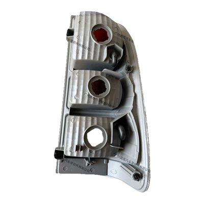 tail light, Tail light