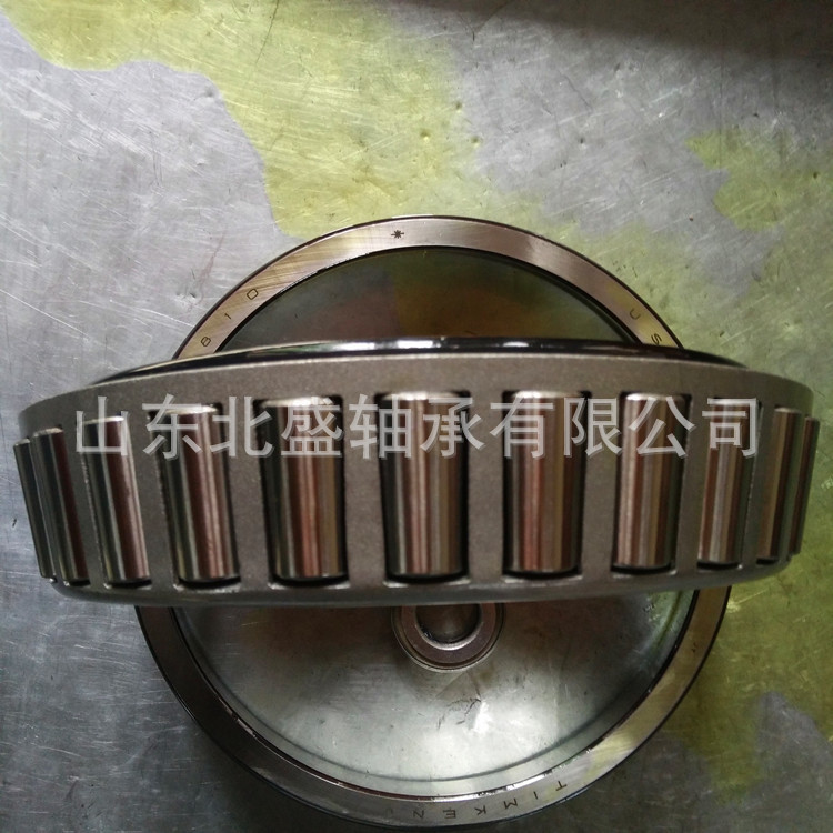 生产非标七类圆锥滚子轴承质量保障67390/67322