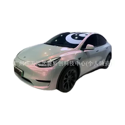 Full Body Paint Protection Car paint protective film