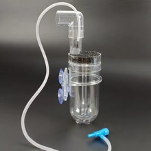 60mm鱼卵孵化器慈鲷鱼卵热带生小鱼繁殖异型器热带鱼专用