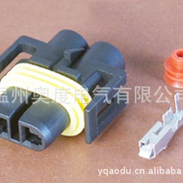 长期供应DJ7028Y-2.8-21，防水连接器，DJ7028Y-2.8-20