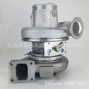 HE561V涡轮增压器2840518 4309077 5350611 4309076 3774601厂家-阿里巴巴