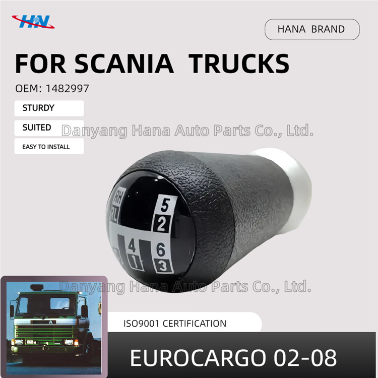 Cabeza de bola 1482997 para Scania SCANIA Serie 2-3 Camión de fábrica de piezas