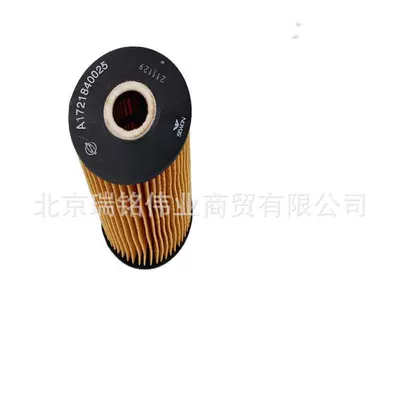 1721803009 Ssangyong Oil Oil filter