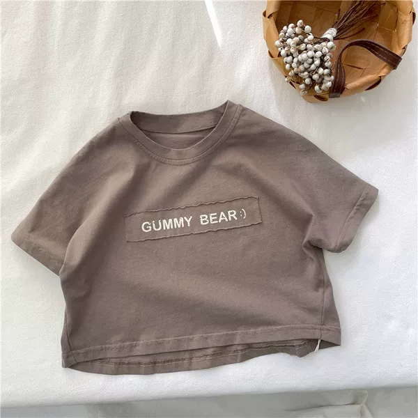 Gray coffee