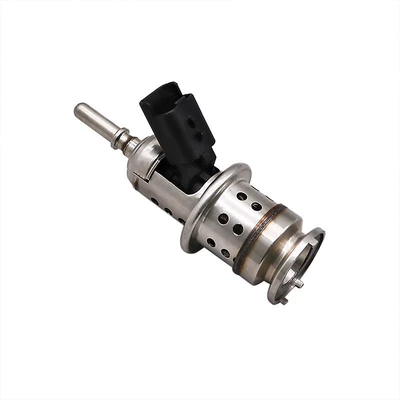 Suitable for Peugeot – Oil pump, nozzle