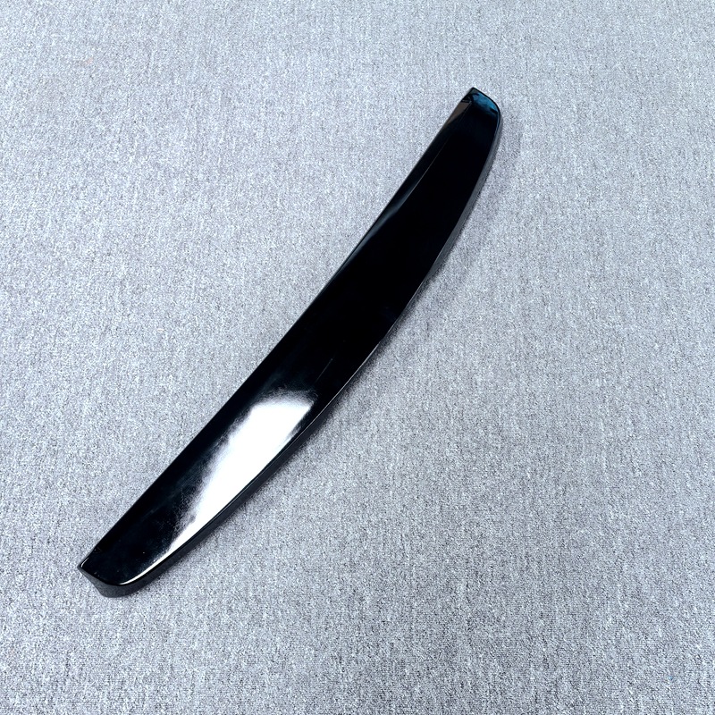 Suitable for 2008-2019 Kia Mohave 3.8L Rear Wing Kia Mohave 3.8L Decorative Original Top Wing
