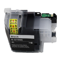 適用兄弟brother LC3219XL LC3219  LC3217墨盒MFC-J5330DW J5335