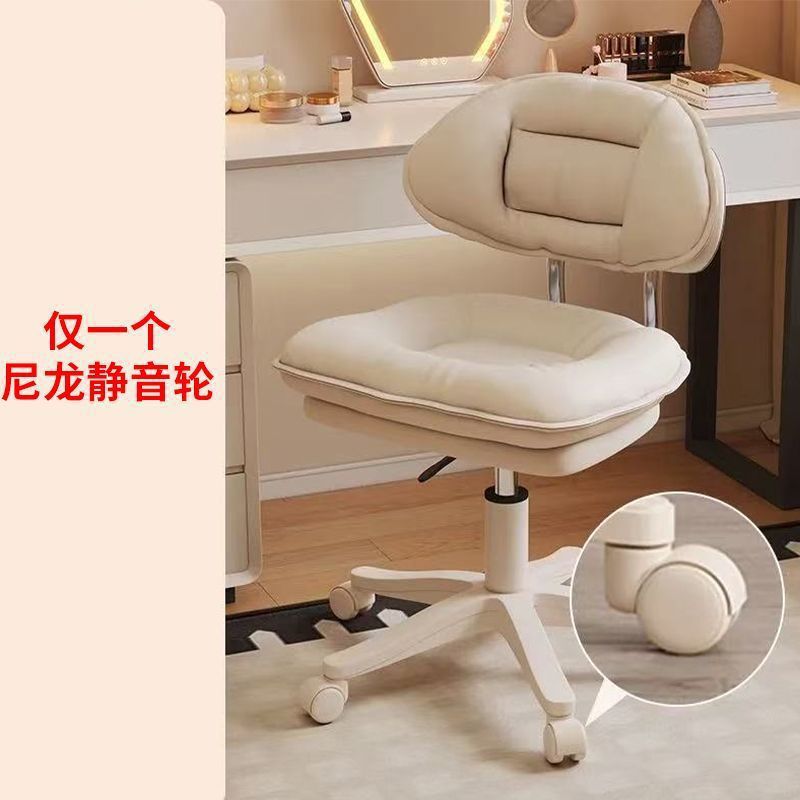 Fábrica directa taburete de belleza confiable silla de tumbón silla de nube elevadora silla giratoria silla de belleza peluquería silla de manicuras para el hogar