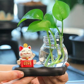 树脂工艺品;汽车摆件;陶瓷工艺品