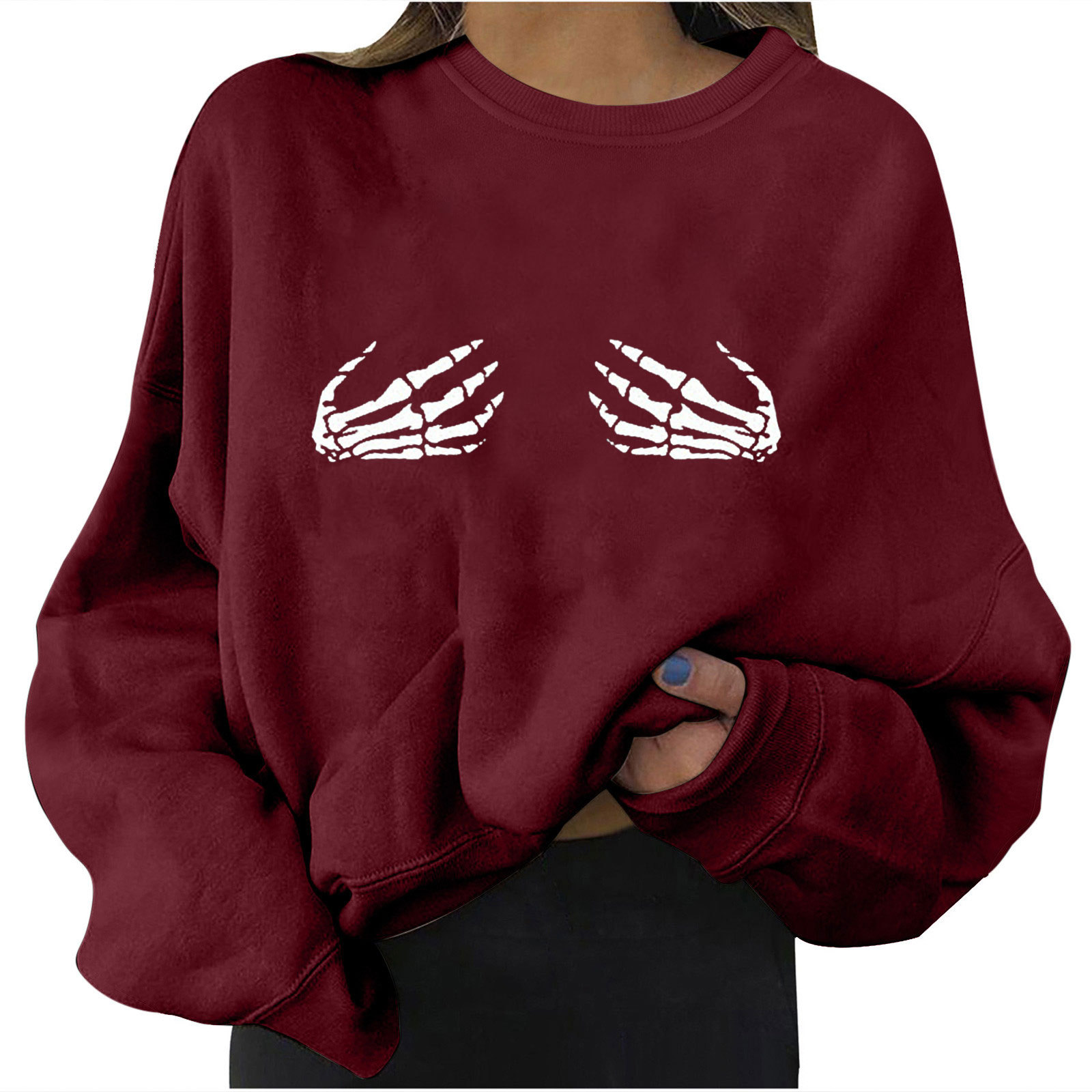 Sweatshirt Image 3
