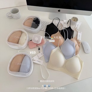 CK&OI  0630#С���L����ƤBra�ļ���������V�I���玧����Ů