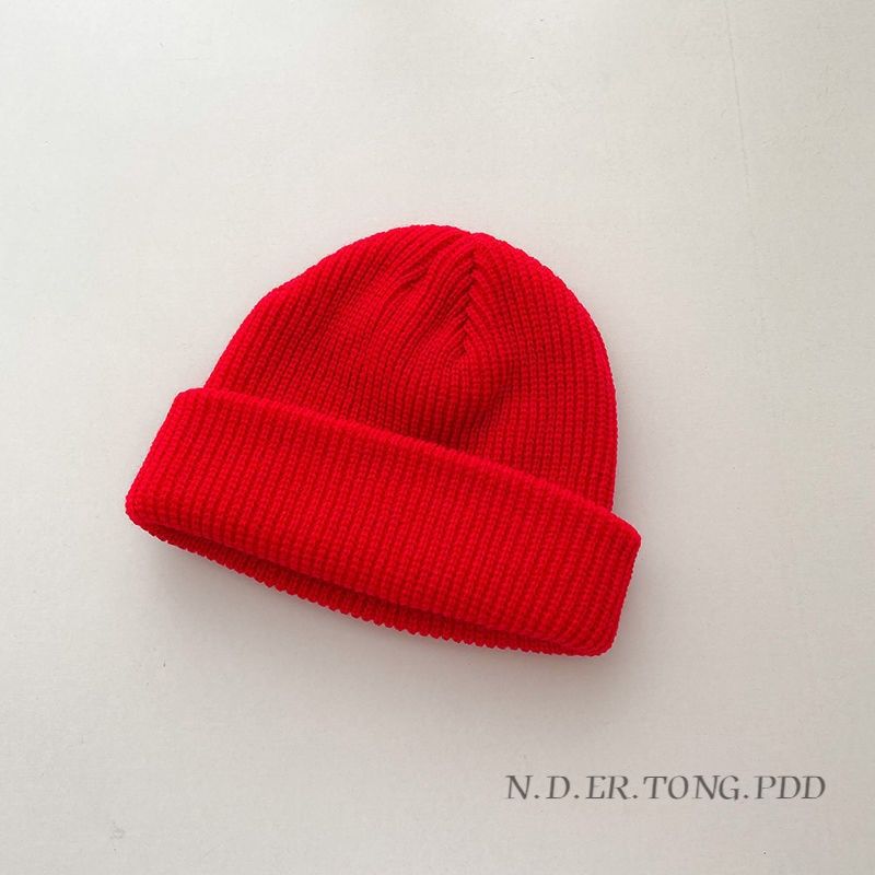 Herbst winter wolle melone haut männer und frauen gestrickte paare, studenten, koreanische version von einfarbig trendy kalt_voghion.com