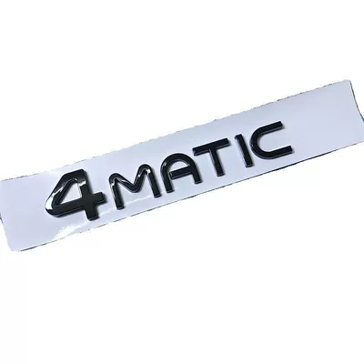 EQE, and EQS450 car emblem: Car logo