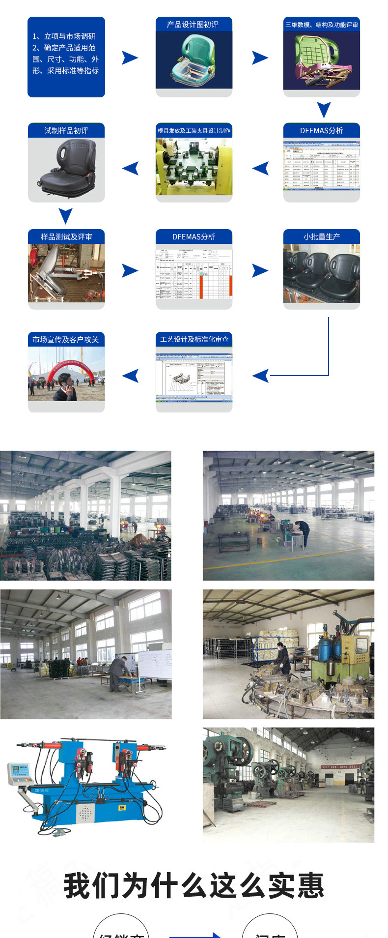 Hangzhou Heli Forklift Universal Seat – Universal Modified Seat for Loaders, Garden Machinery, and Engineering Vehicles