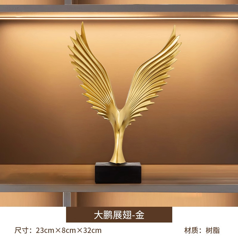 Decoración de gabinete de vino moderno, decoración, lujo ligero, sala de estar de alta gama, ambiente de alta gama, muebles de gabinete de TV para el hogar de alta gama