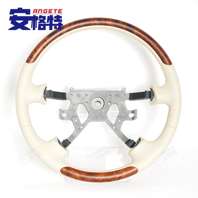 Cross-Border Hot Sale Suitable Steering wheel