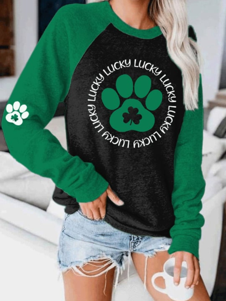 Hoodie in Different Colors
