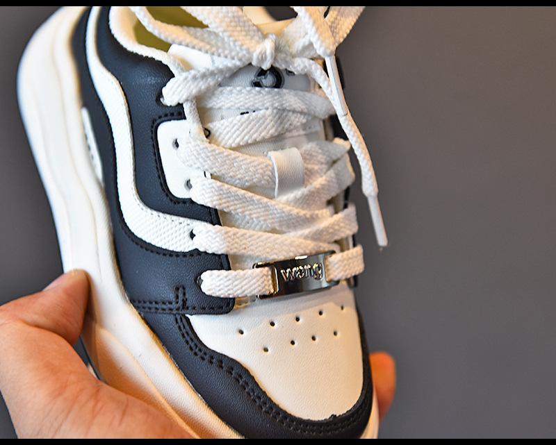 Children's Casual Luminous Sneakers For Boys And Girls_voghion.com