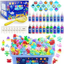 A 33836 Stress Relief Toys Whoale Bulk