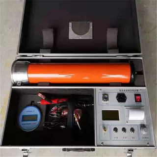 TLHG-108系列直流高压发生器 抗干扰 电缆耐压设备