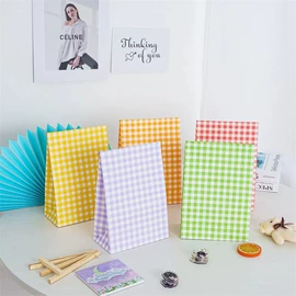 休闲食品包装;纸袋;茶叶包装