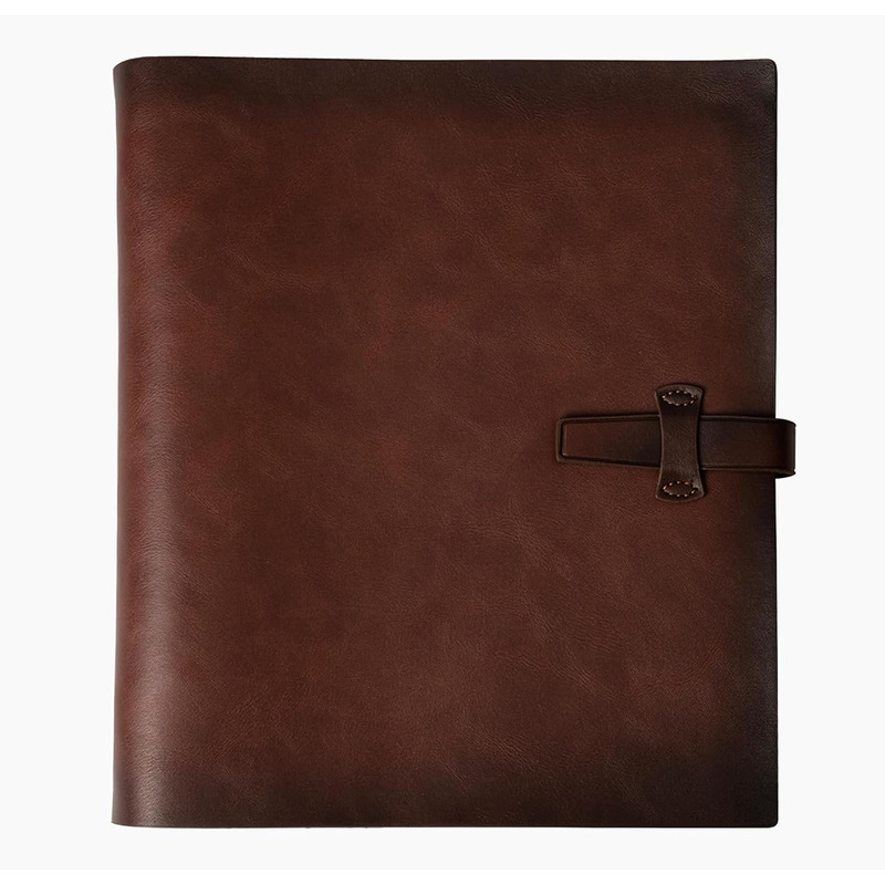 Cross-Border Supply of Loose-Leaf Scrapbooks, Kraft Paper, DIY Photo Albums, Travel Memory Albums, Bulk Stock Available Cross-Border Supply of Loose-Leaf Scrapbooks, Kraft Paper, DIY Photo Albums, Travel Memory Albums, Bulk Stock Available