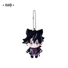 正規品 原神 官谷周辺 フニーナ放浪者 八重神子バッジ バジ谷人気完全版