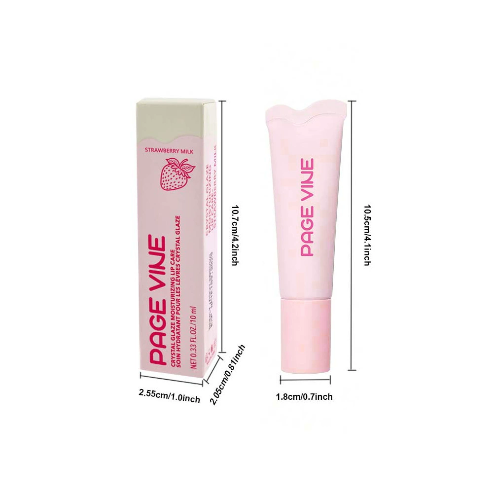 Страница VINE (международная торговля), бальзам для губ, праймер под макияж, блеск для губ,