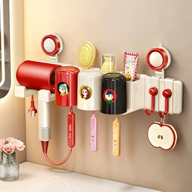 厨房置物架;晾衣架晾晒架;卫浴置物架