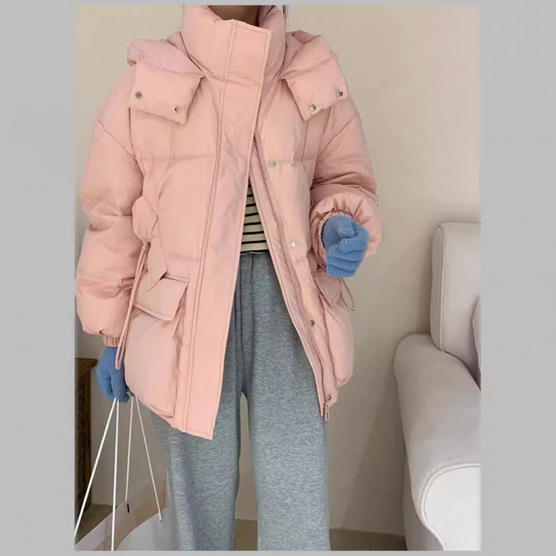 분홍색
