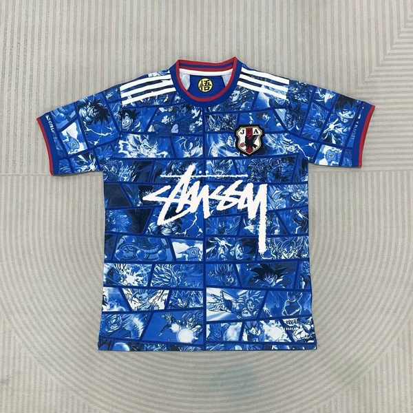 Japanese Signature Edition 7
