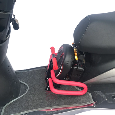 Motorcycle child seat Motorcycle Baby Safety Seat