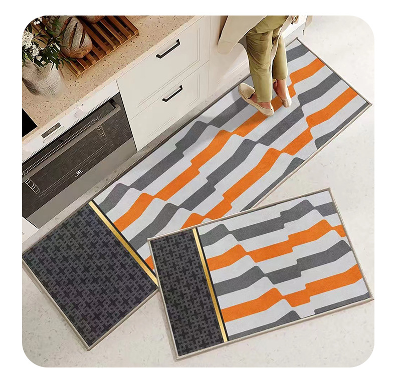 地垫,厨房地垫,厨房垫