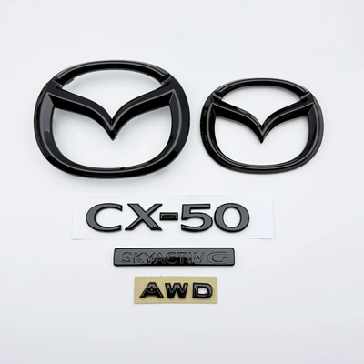 Drive Emblem – Car logo