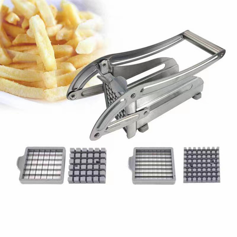 Potato Slicer Slicer Slicer Slicer Slicer Machine For Commercial Use Cucumber, Radish Potato Lettuce Slicer Slicer Machine For French Fries Slicer_voghion.com