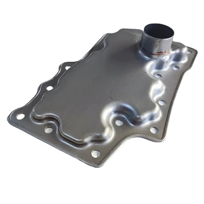 Transmission Filter Re0F09A/B, Sürətlər qutusu