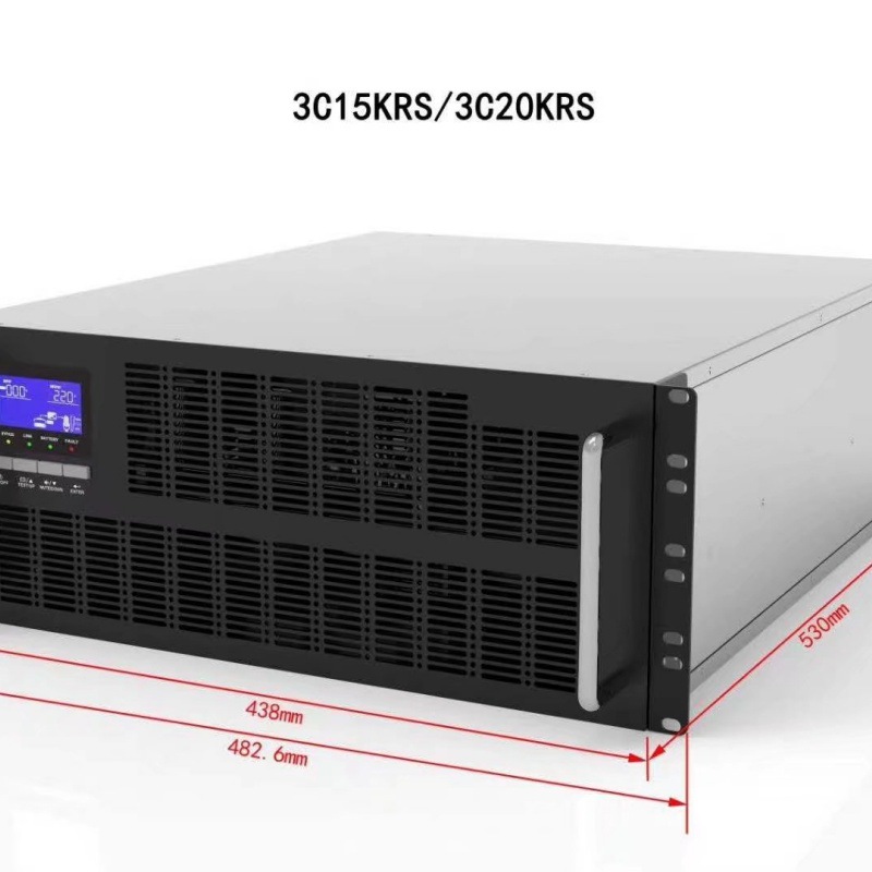 北京山特TG500UPS电源厂家直销 全新原装 量大从优 现货