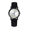 Women's watch, modified quartz belt solar-powered, swiss watch, simple and elegant design