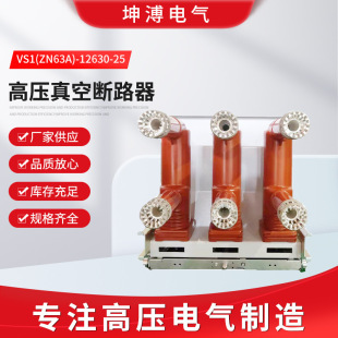 VS1(ZN63A)-12630-25�����Ք�·����܇ʽ10KV�߉���Ք�·��
