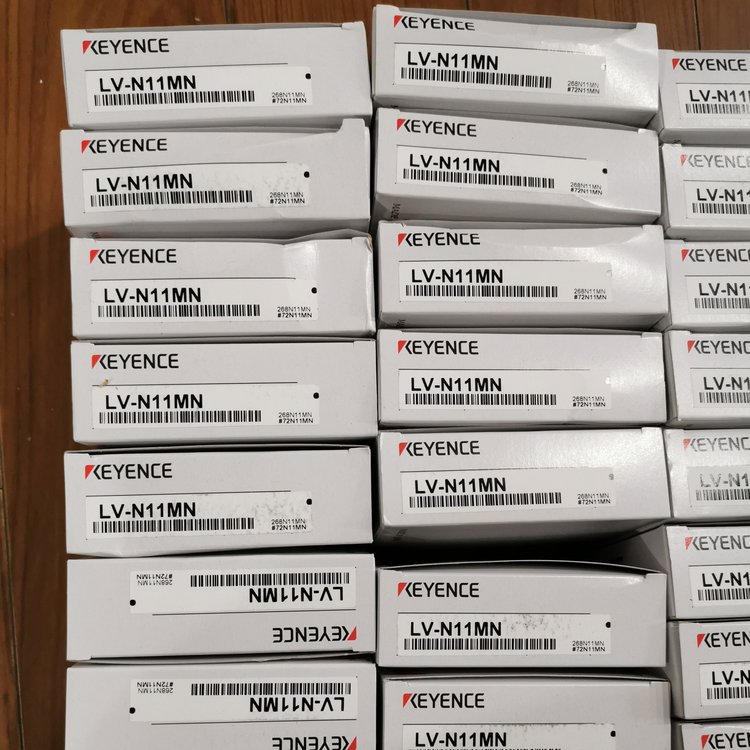 KV-XL202/KV-XL402/KV-XLE02基恩传感器/控制器