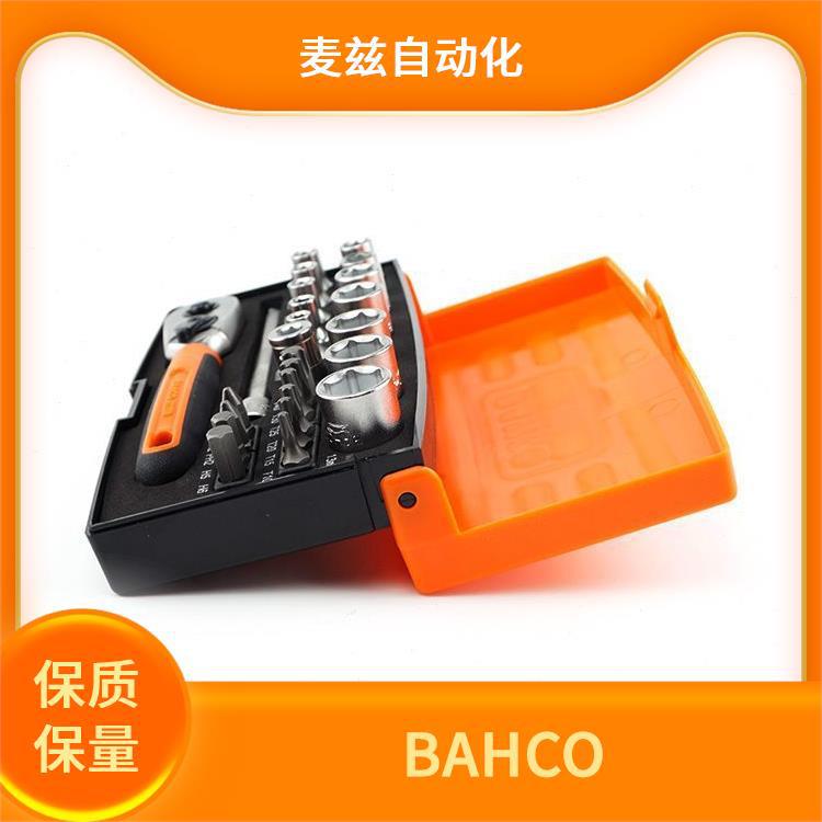 瑞典百固 BAHCO 扭矩扳手 TL SM 108-SA 五金工具 系列直供