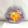百变魔王新乐新儿童动物魔尺