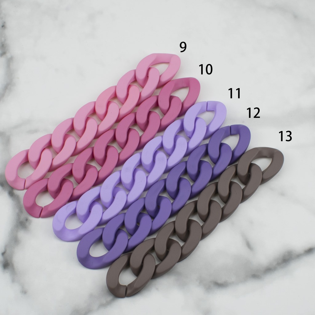 1468手感实色色卡3