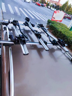 Racks, Suv Car Fixing, Car bike rack