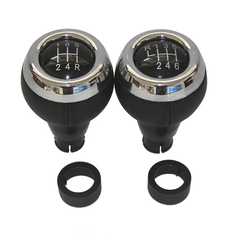 换挡手球变速杆运动手柄手球适用宝马汽车配件迷你Cooper R55 R56