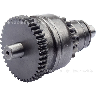 Clutches, Motorcycle transmission system parts