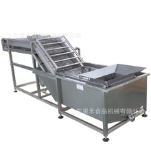 厂家定制果蔬包冰机 冰衣机豆角包冰机设备定做莲藕番茄